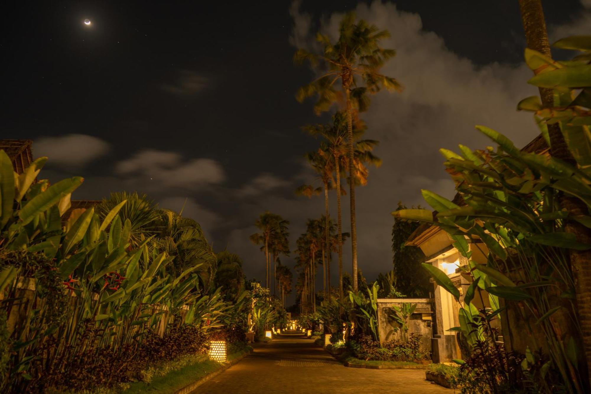 Villa Seminyak Estate & Spa - By Astadala Buitenkant foto