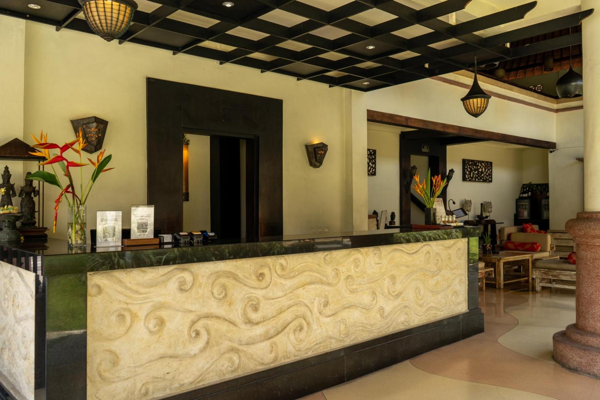 Villa Seminyak Estate & Spa - By Astadala Buitenkant foto