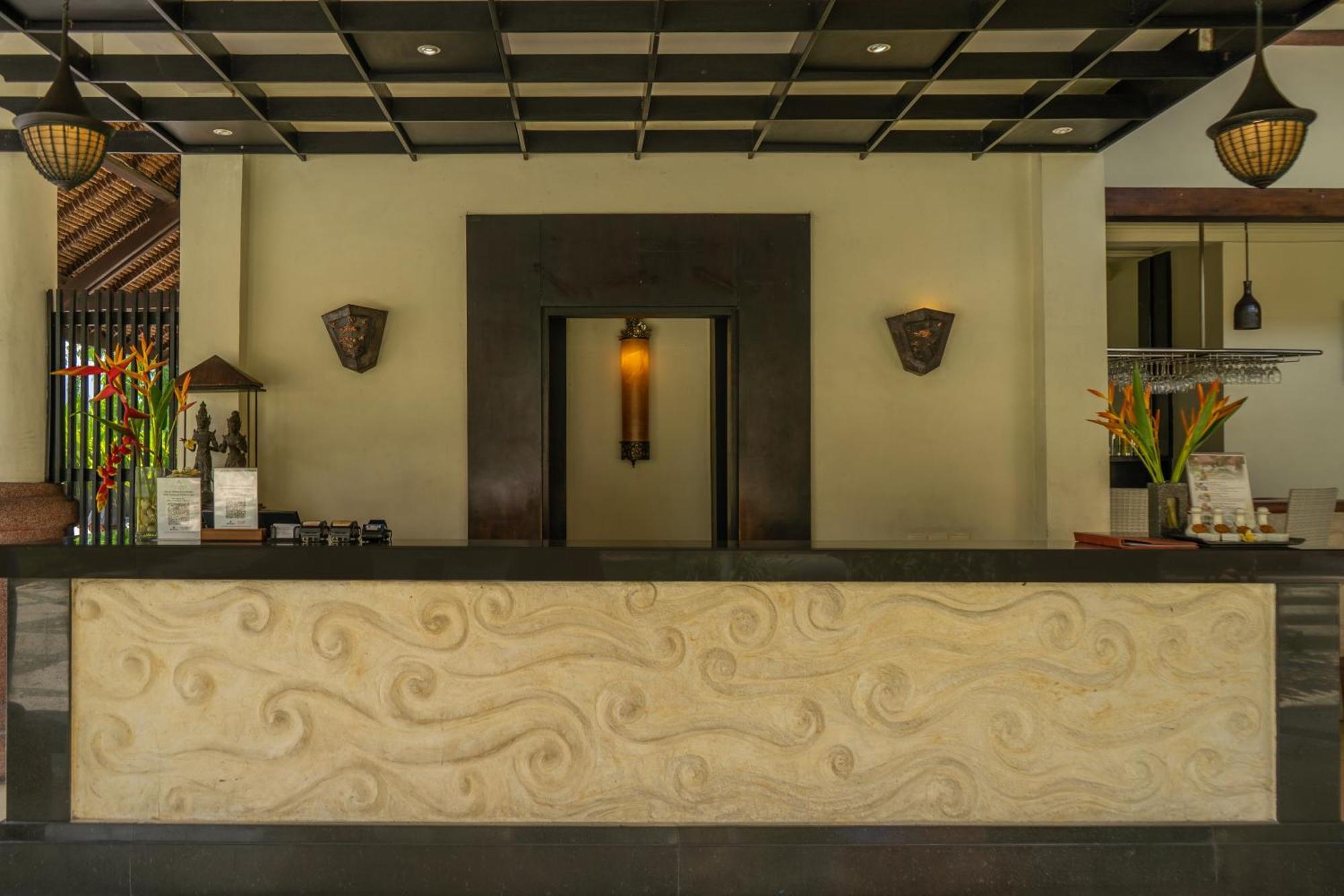 Villa Seminyak Estate & Spa - By Astadala Buitenkant foto